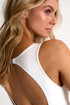 Shan Charlie Grid Mesh One-Piece With A High Collar -42595-15-020